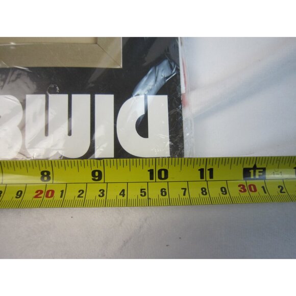 DIMENSIONS 1995 GLORIA ERIKSEN "SOUTHWEST WINDOW" NEEDLEPOINT KIT #2434 - Picture 12 of 12